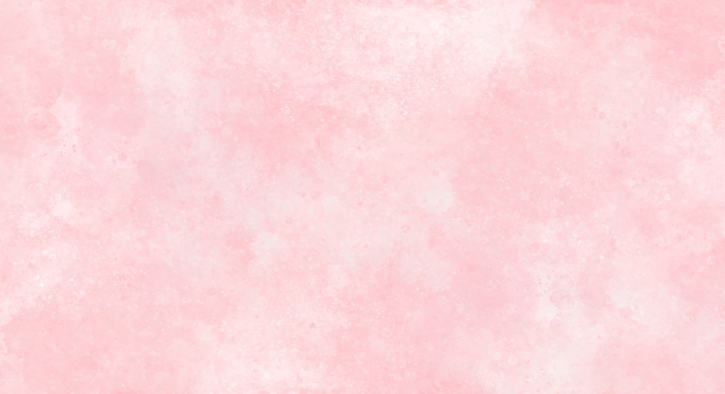 Pink watercolor abstract background texture